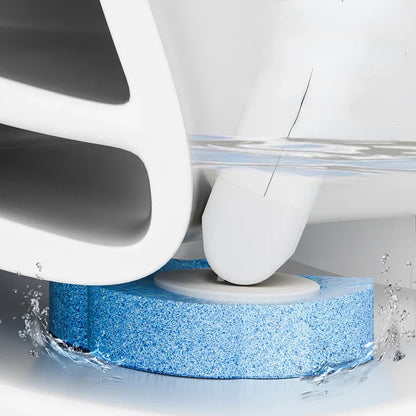 PureBrush™ Cepillo Higiénico de Limpieza Profunda para Baño