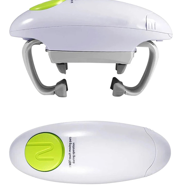 EasyOpen™ Abridor Automático
