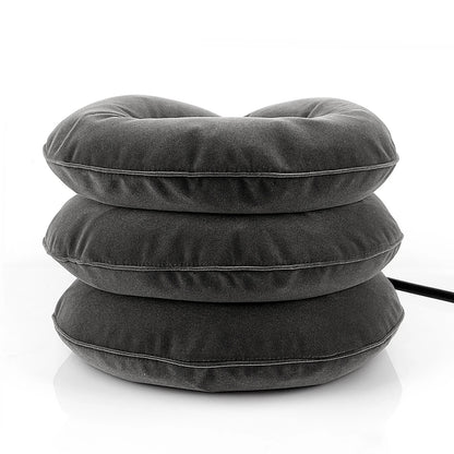 DreamAlign™ Almohada Cervical Ergonómica de Espuma Viscoelástica