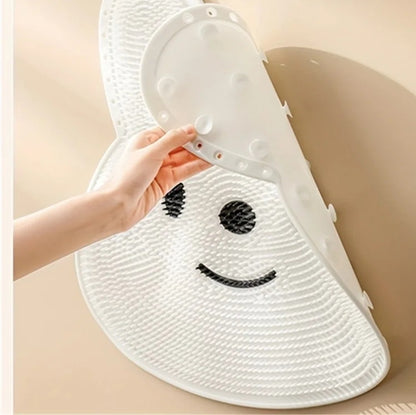 Alfombra de Baño de Silicona
