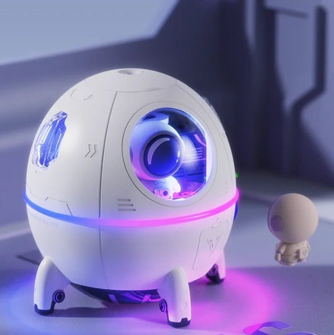 Humidificador Espacial