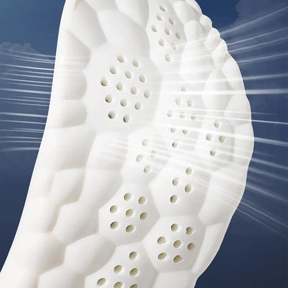 CloudStep™ Plantillas Recortables 4D UltraSoft