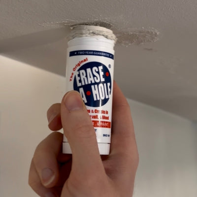 Barra Reparadora Instantánea