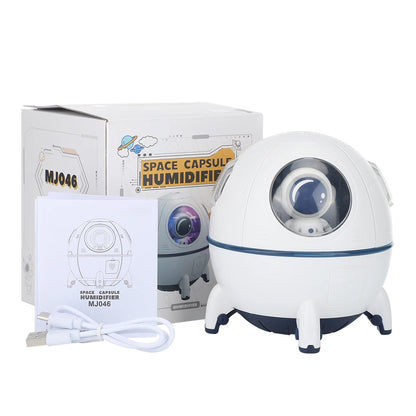 Humidificador Espacial