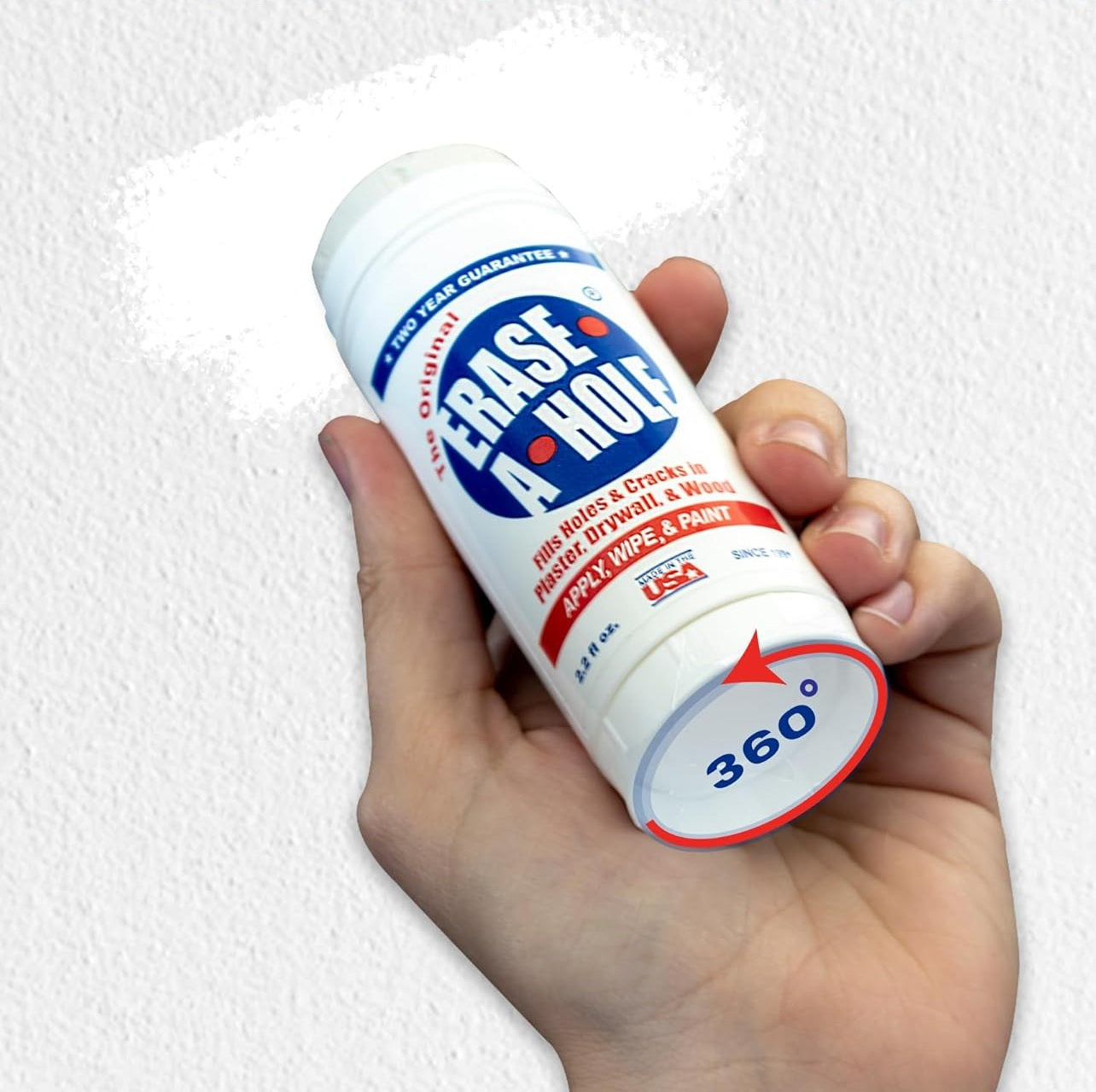 Barra Reparadora Instantánea