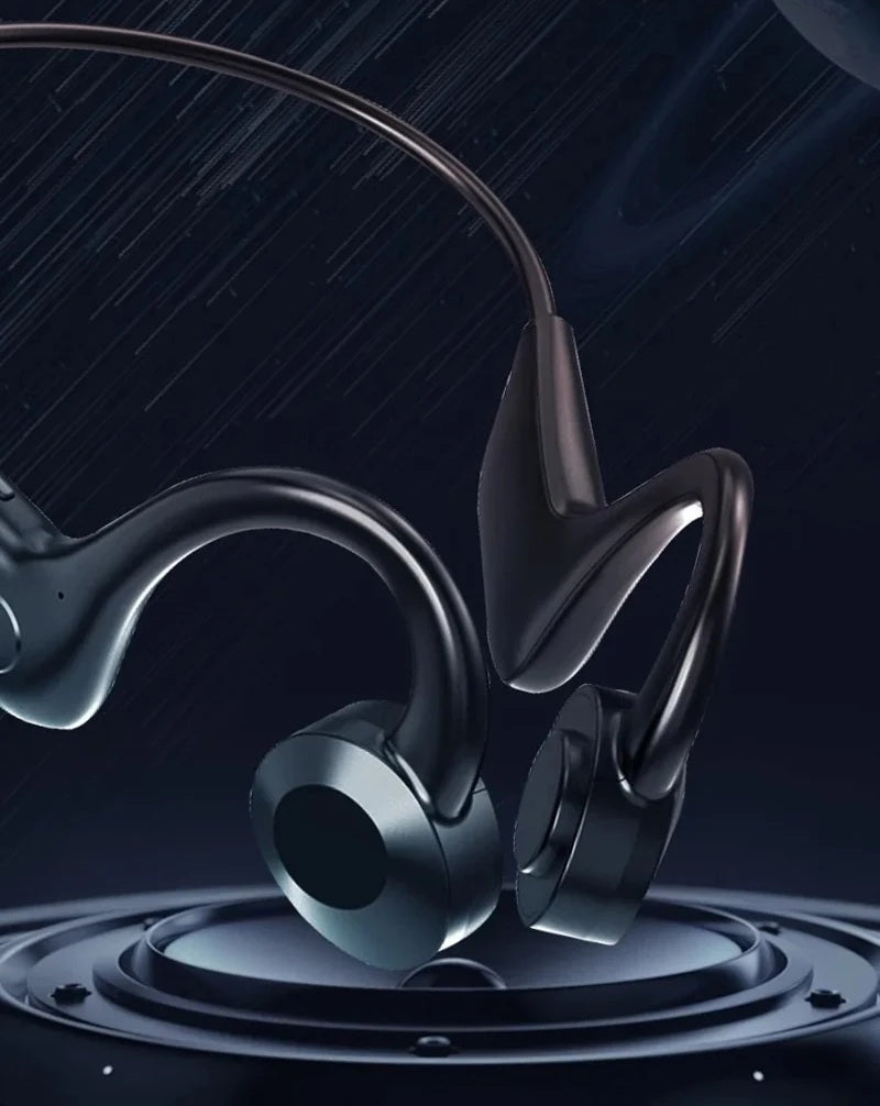 HydroBeat™ Auriculares Resistentes