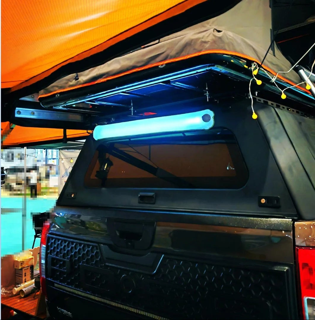 AirGlow™ Tubo de Luz Inflable