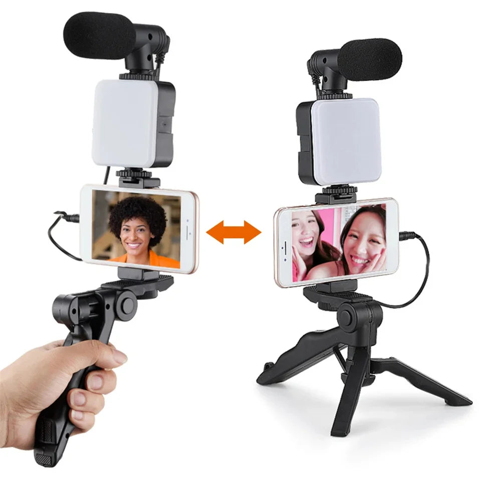 CreatorPro™ Trípode 3 en 1