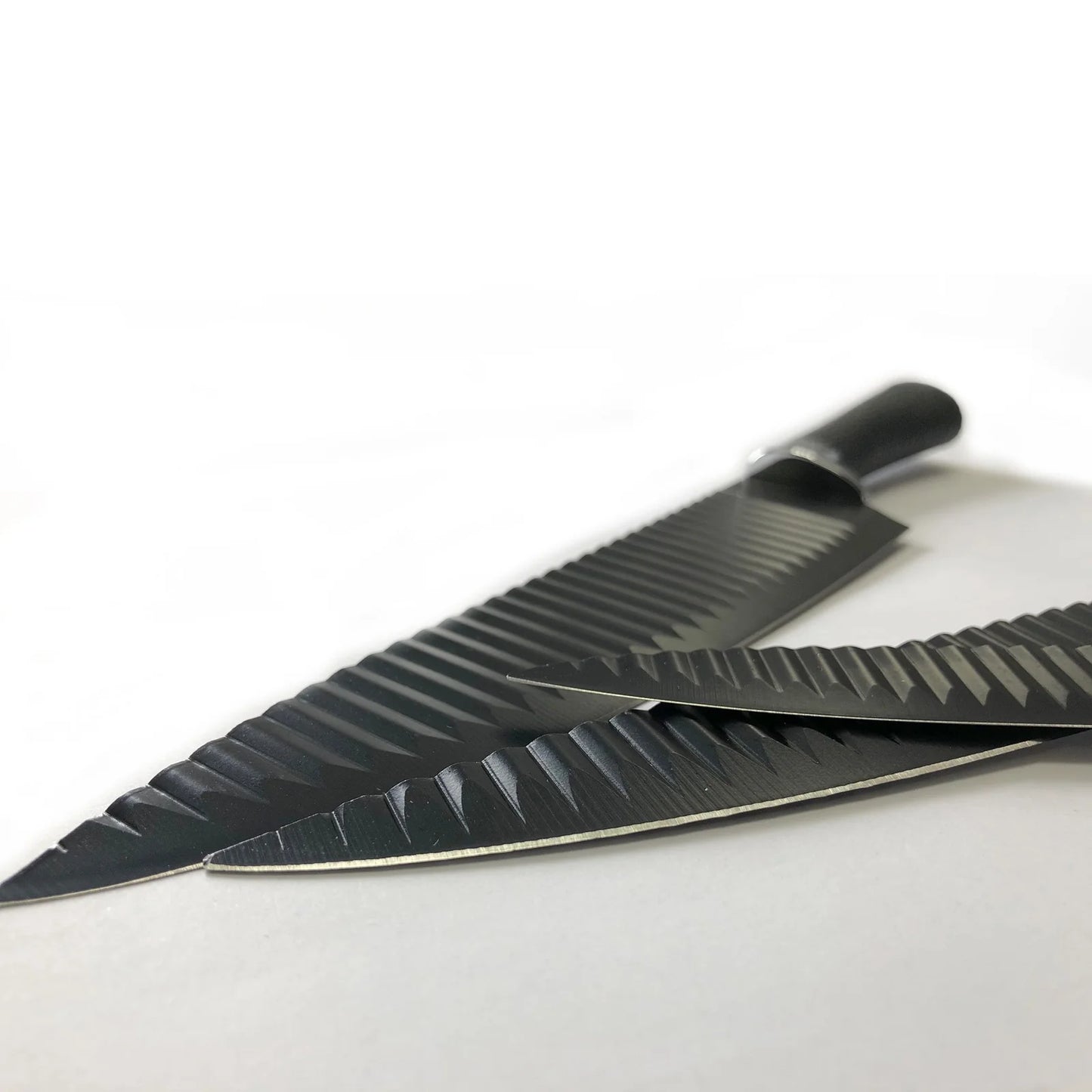 ProCut™ Set de Cuchillos de Cocina 6 Piezas