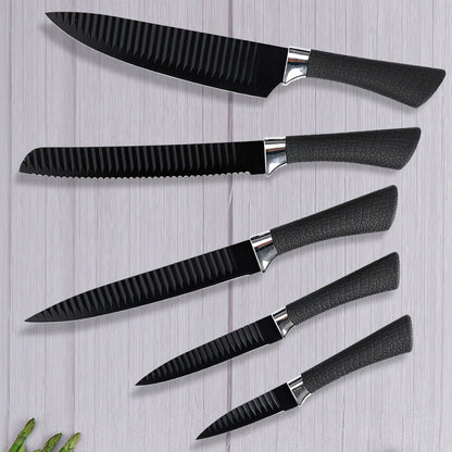 ProCut™ Set de Cuchillos de Cocina 6 Piezas