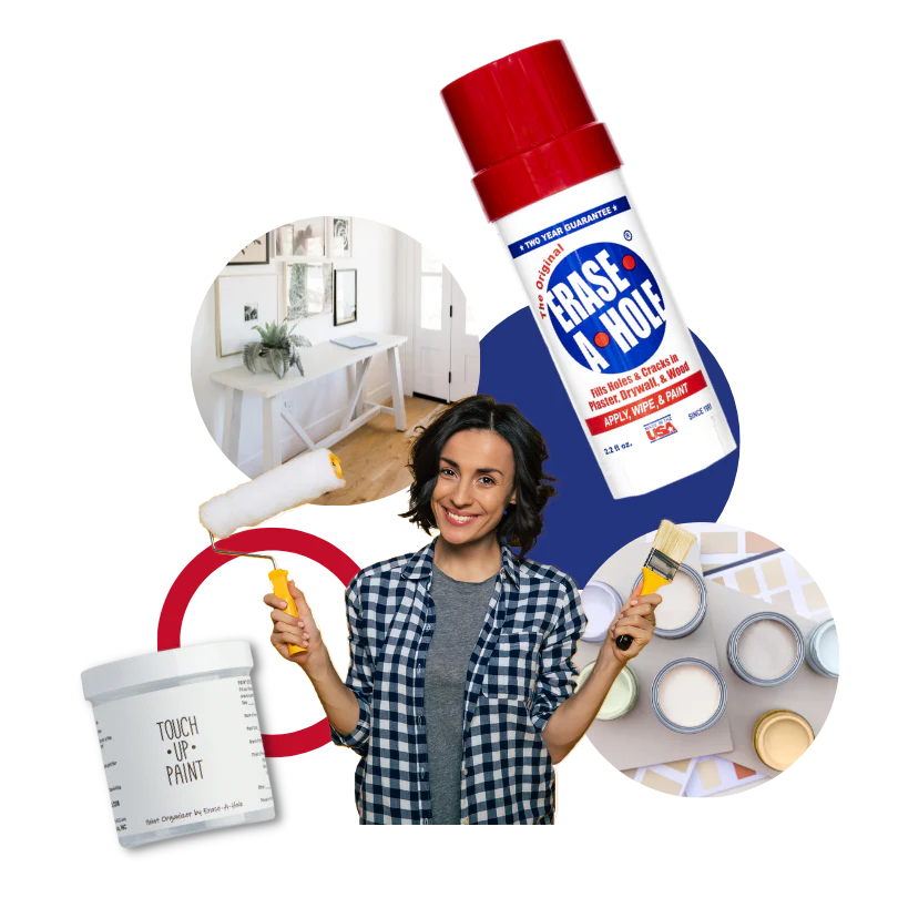 Barra Reparadora Instantánea