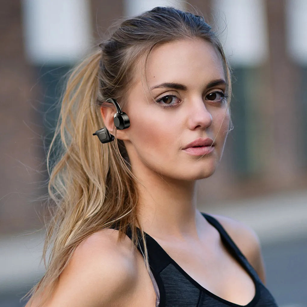HydroBeat™ Auriculares Resistentes