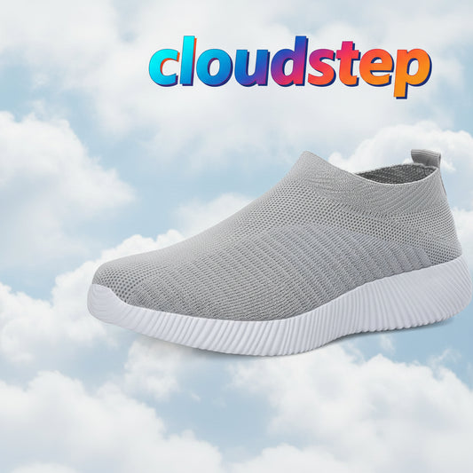 CloudStep™ Zapatillas Tipo Sock