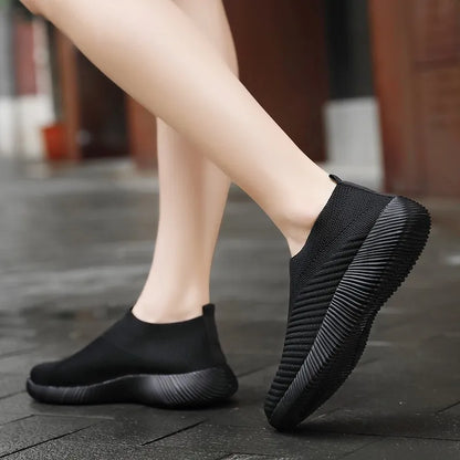 CloudStep™ Zapatillas Tipo Sock