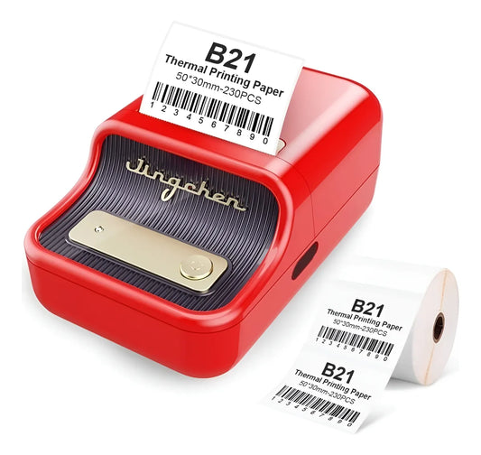LabelPro™ Impresora de Etiquetas