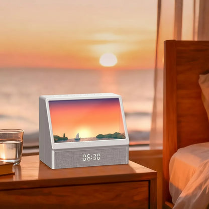 SunWake™ Reloj Amanecer