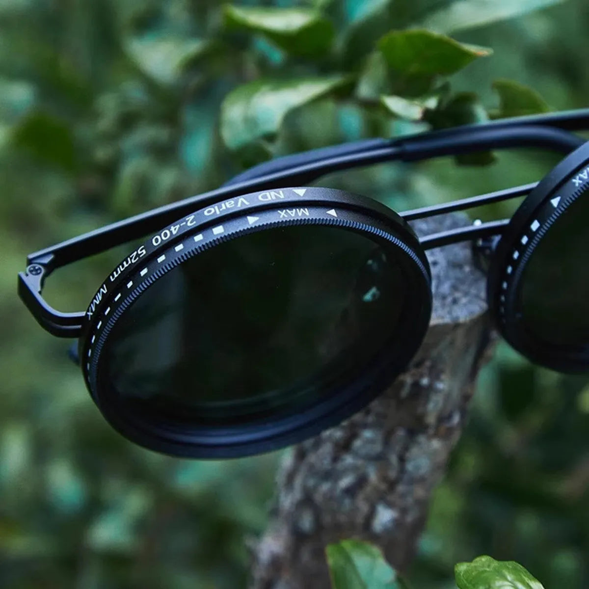 SunAdapt™ Gafas de Sol Ajustables