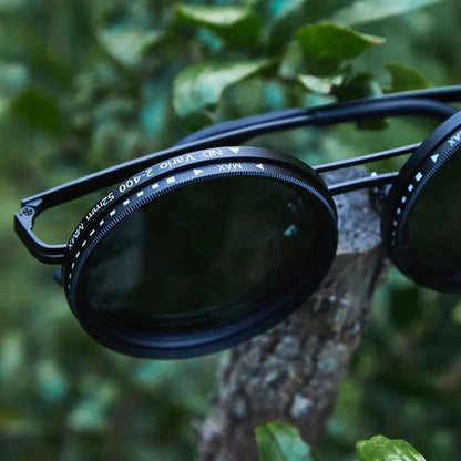 SunAdapt™ Gafas de Sol Ajustables