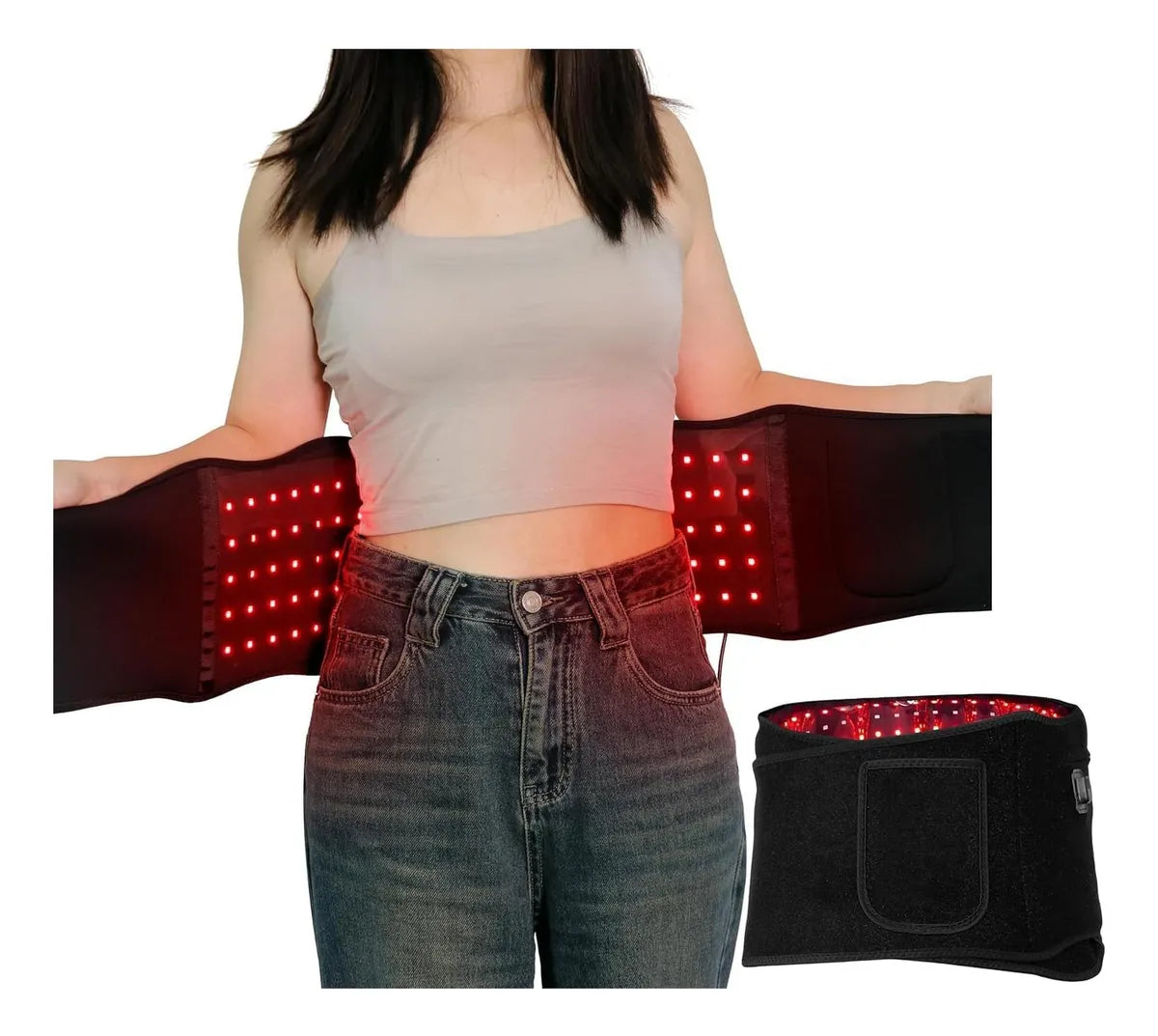 RedRelief™ Cinturón de Terapia