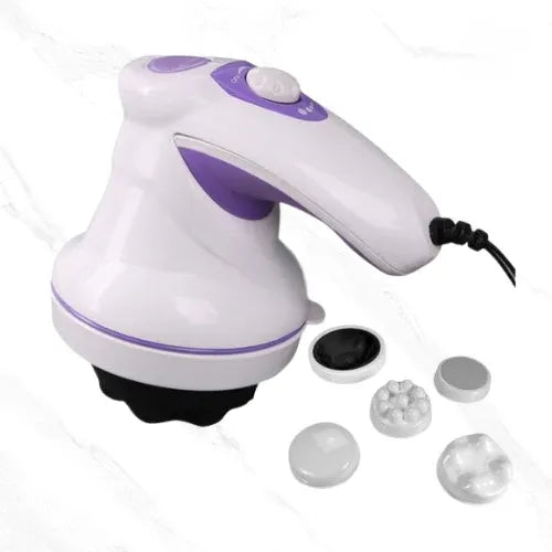 Masajeador anticelulitico efectivo hotsell